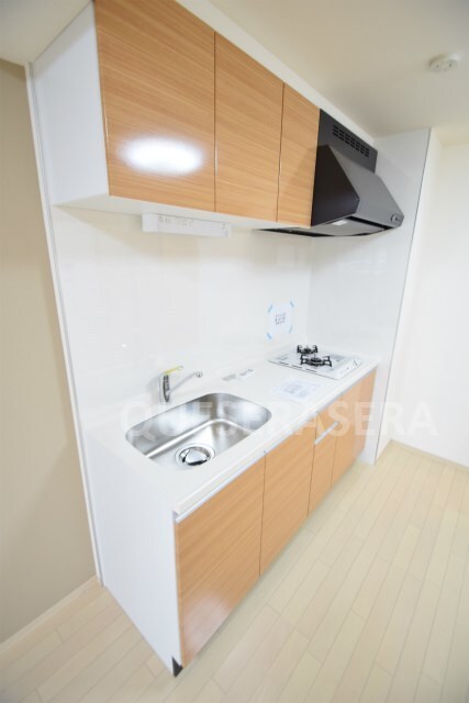 アメニティ西田辺の物件内観写真