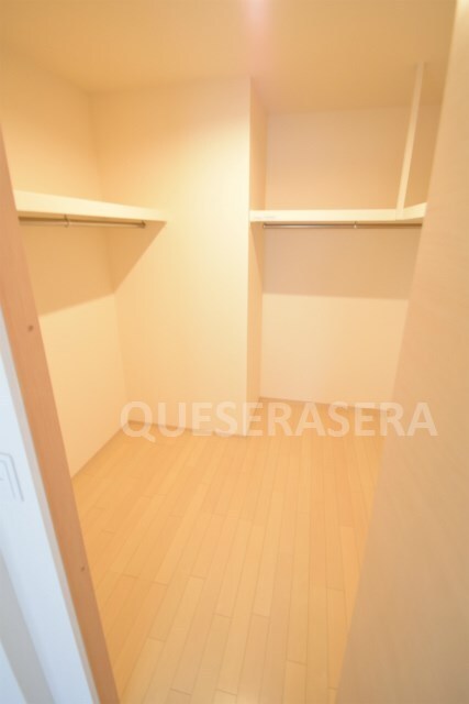 アメニティ西田辺の物件内観写真