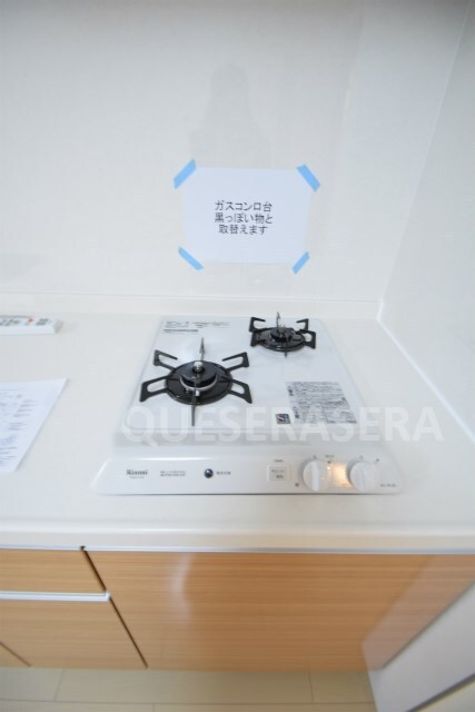 アメニティ西田辺の物件内観写真