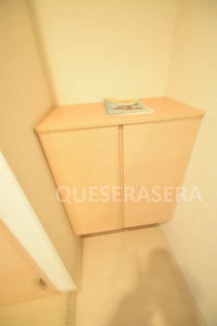 アメニティ西田辺の物件内観写真