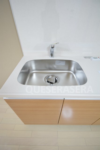 アメニティ西田辺の物件内観写真