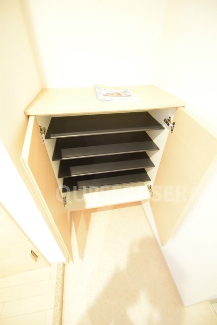 アメニティ西田辺の物件内観写真