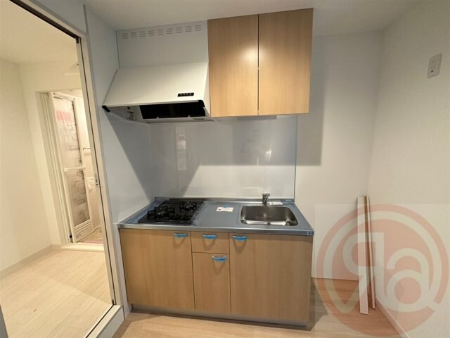 アレーズ駒川中野の物件内観写真