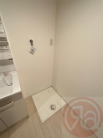 アレーズ駒川中野の物件内観写真