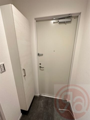 アレーズ駒川中野の物件内観写真