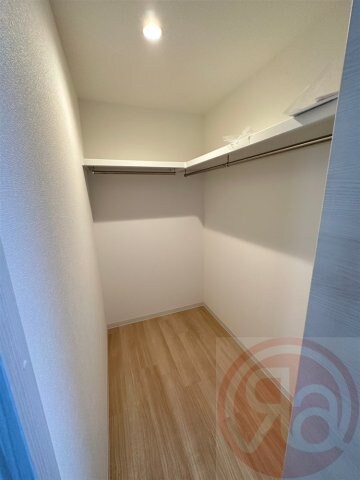 アレーズ駒川中野の物件内観写真