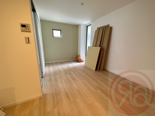 アレーズ駒川中野の物件内観写真