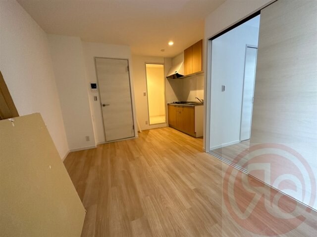 アレーズ駒川中野の物件内観写真