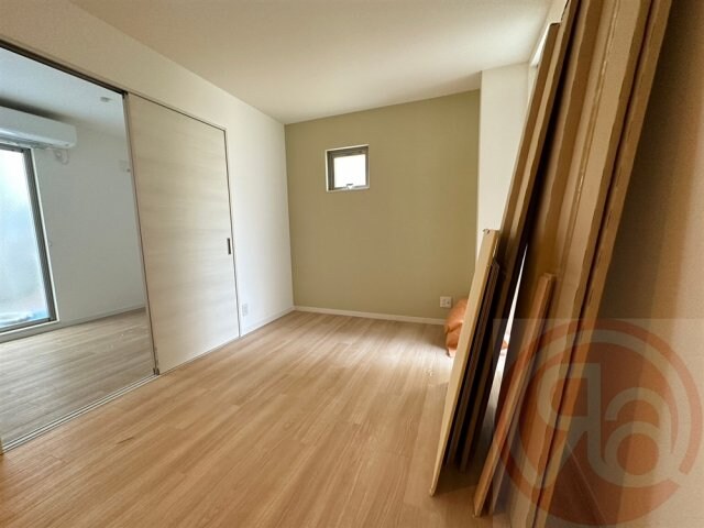 アレーズ駒川中野の物件内観写真