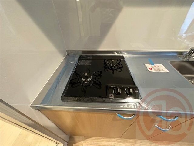 アレーズ駒川中野の物件内観写真