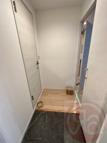 アレーズ駒川中野の物件内観写真