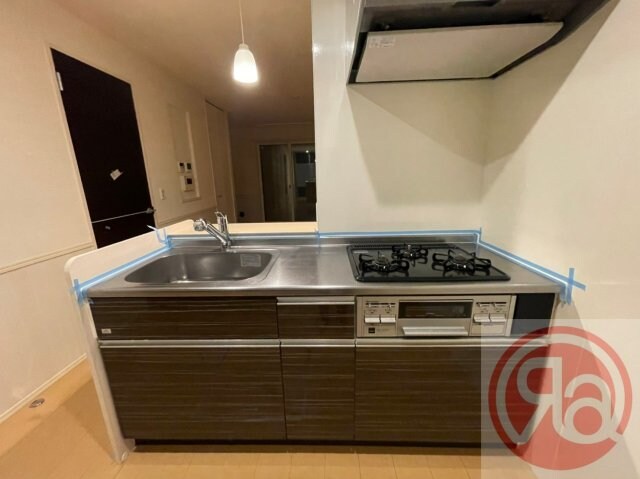 ヴィラクロシェットの物件内観写真