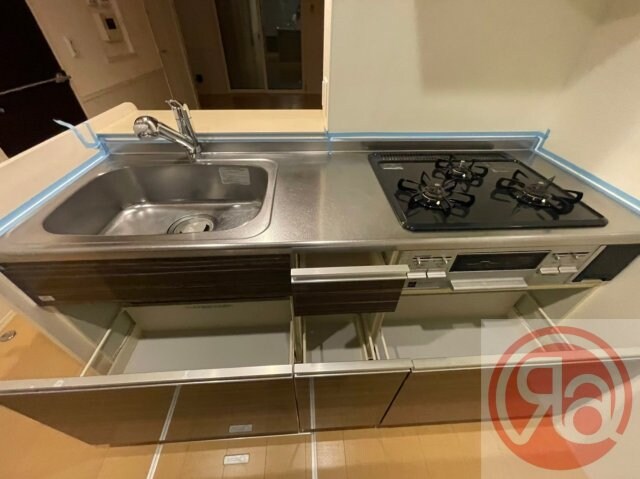 ヴィラクロシェットの物件内観写真