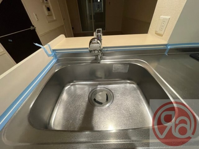 ヴィラクロシェットの物件内観写真