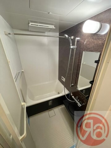 ヴィラクロシェットの物件内観写真