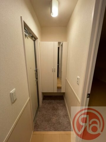 ヴィラクロシェットの物件内観写真