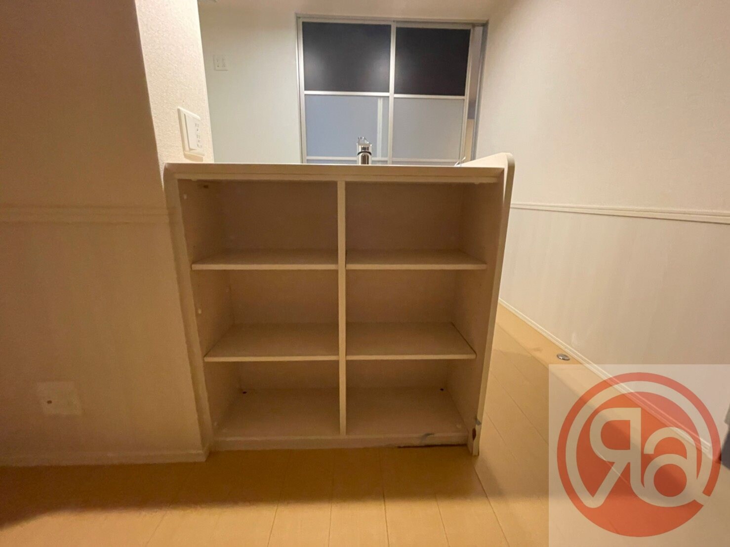 ヴィラクロシェットの物件内観写真