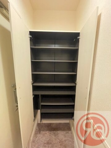 ヴィラクロシェットの物件内観写真