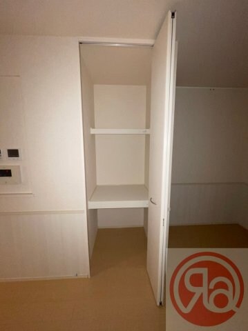 ヴィラクロシェットの物件内観写真