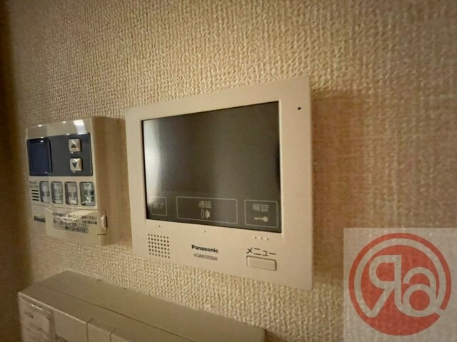 ヴィラクロシェットの物件内観写真