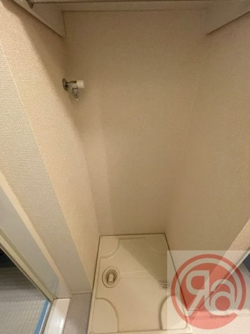 ヴィラクロシェットの物件内観写真