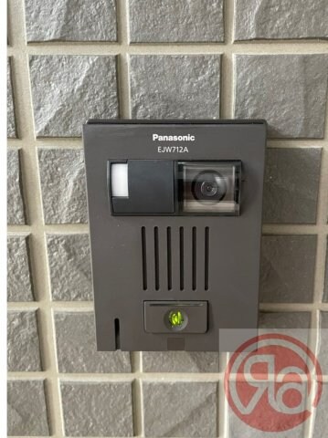 ヴィラクロシェットの物件内観写真