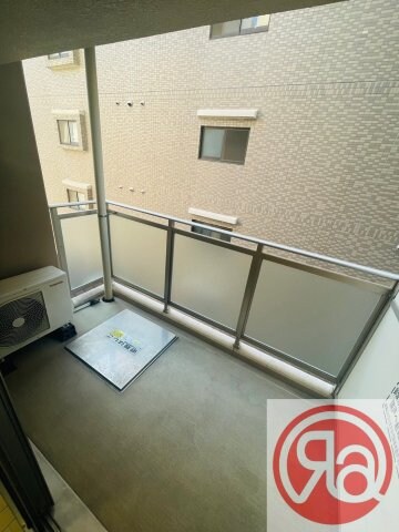 レジディア谷町の物件内観写真