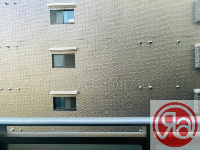 レジディア谷町の物件内観写真