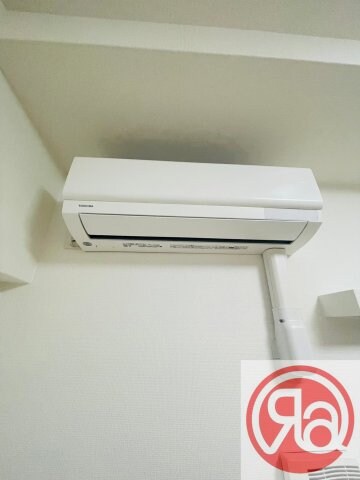 レジディア谷町の物件内観写真