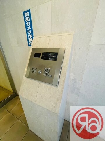 レジディア谷町の物件内観写真