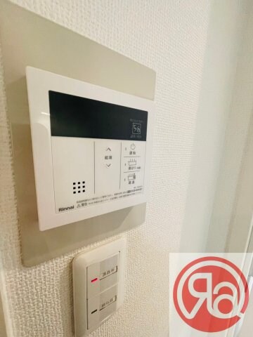 レジディア谷町の物件内観写真