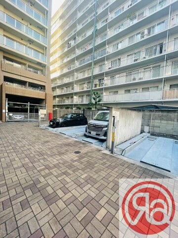 レジディア谷町の物件内観写真