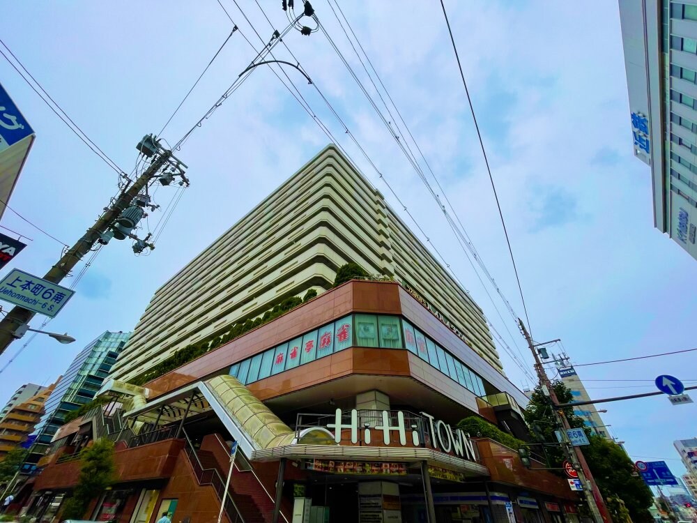 レジディア谷町の物件内観写真