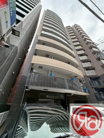 セレニテ堺筋本町リアンの物件外観写真