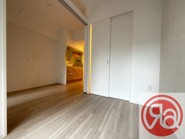 セレニテ堺筋本町リアンの物件内観写真