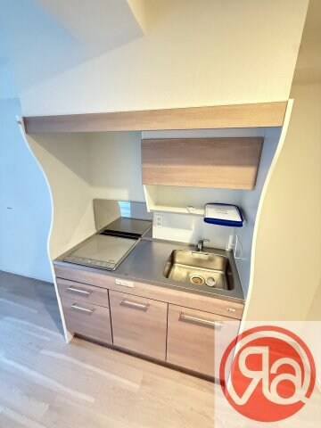 セレニテ堺筋本町リアンの物件内観写真