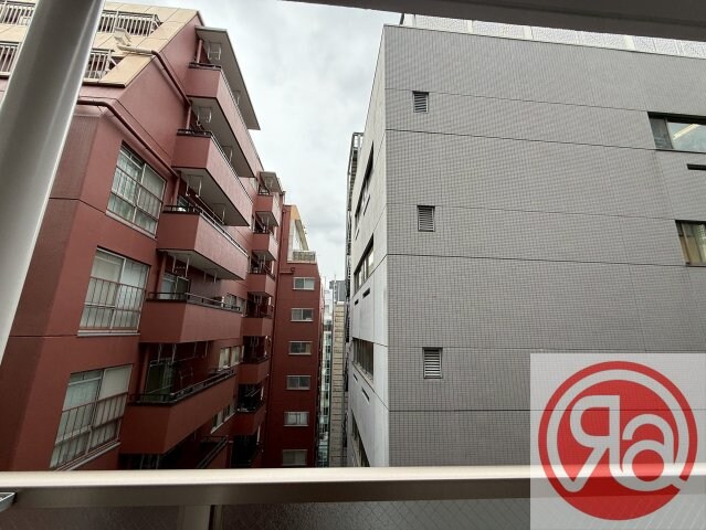 セレニテ堺筋本町リアンの物件内観写真