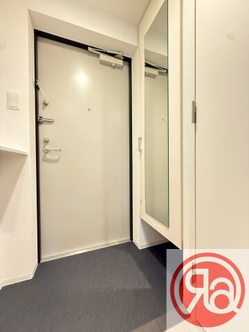 セレニテ堺筋本町リアンの物件内観写真