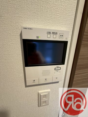 セレニテ堺筋本町リアンの物件内観写真