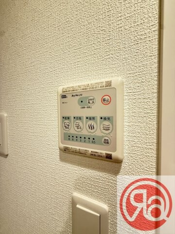 セレニテ堺筋本町リアンの物件内観写真