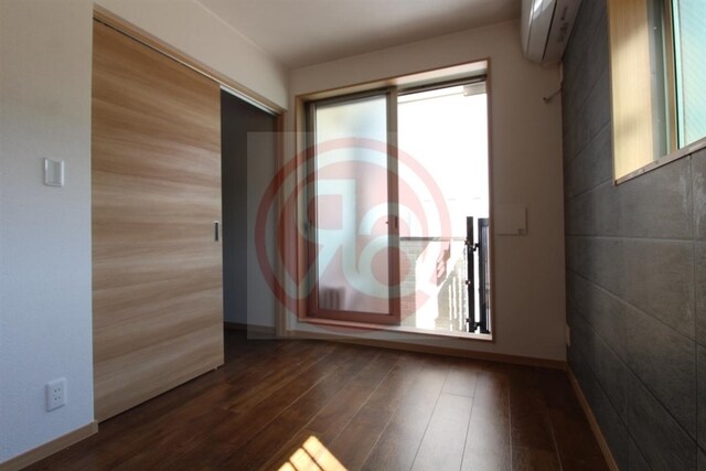 コスモクレスト清水丘の物件内観写真