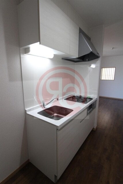 コスモクレスト清水丘の物件内観写真