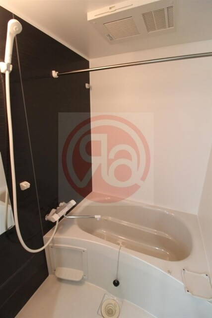 コスモクレスト清水丘の物件内観写真