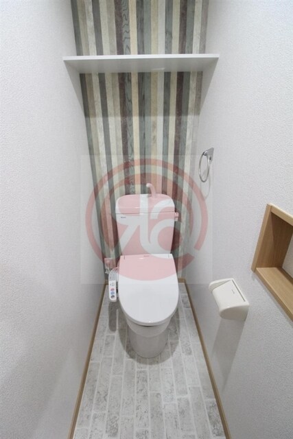 コスモクレスト清水丘の物件内観写真