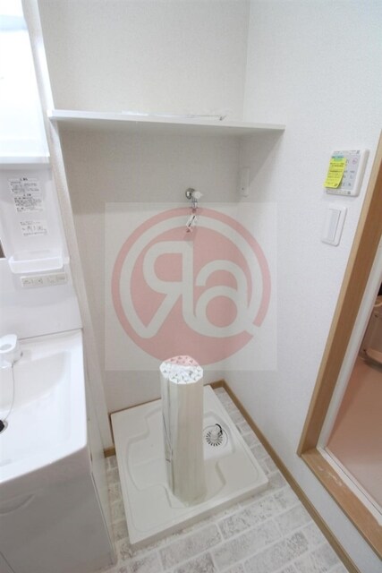 コスモクレスト清水丘の物件内観写真