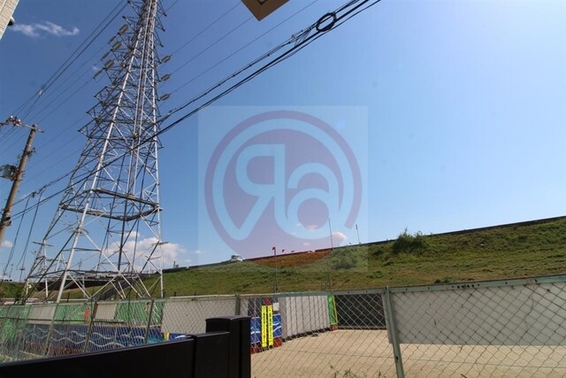 コスモクレスト清水丘の物件内観写真