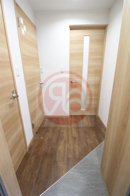 コスモクレスト清水丘の物件内観写真