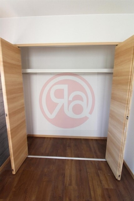 コスモクレスト清水丘の物件内観写真