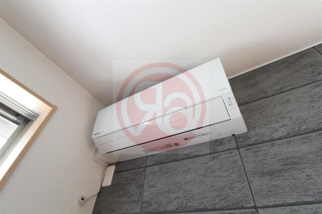 コスモクレスト清水丘の物件内観写真