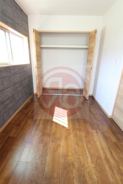 コスモクレスト清水丘の物件内観写真